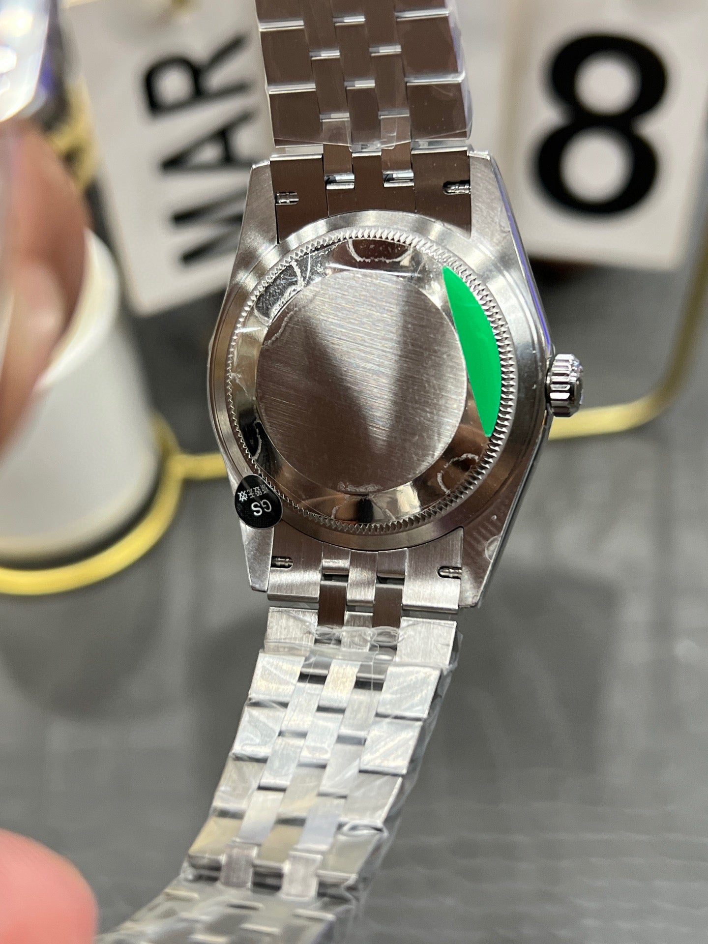 Rolex Datejust 31 mm – Ref. 278384RBR-0030