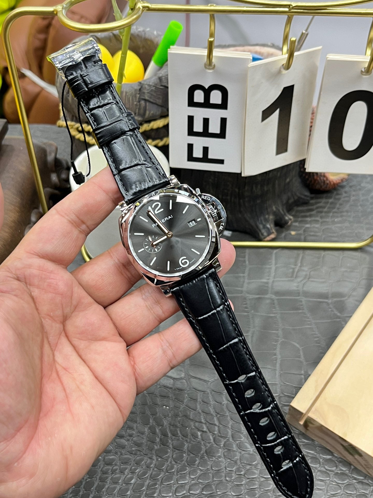 Panerai Luminor Due PAM01250