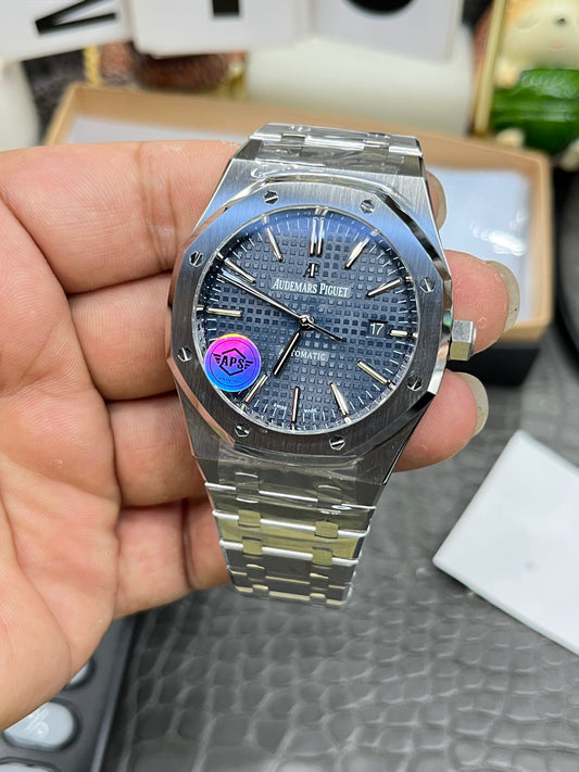 Audemars Piguet Royal Oak 15400ST.OO.1220ST.03