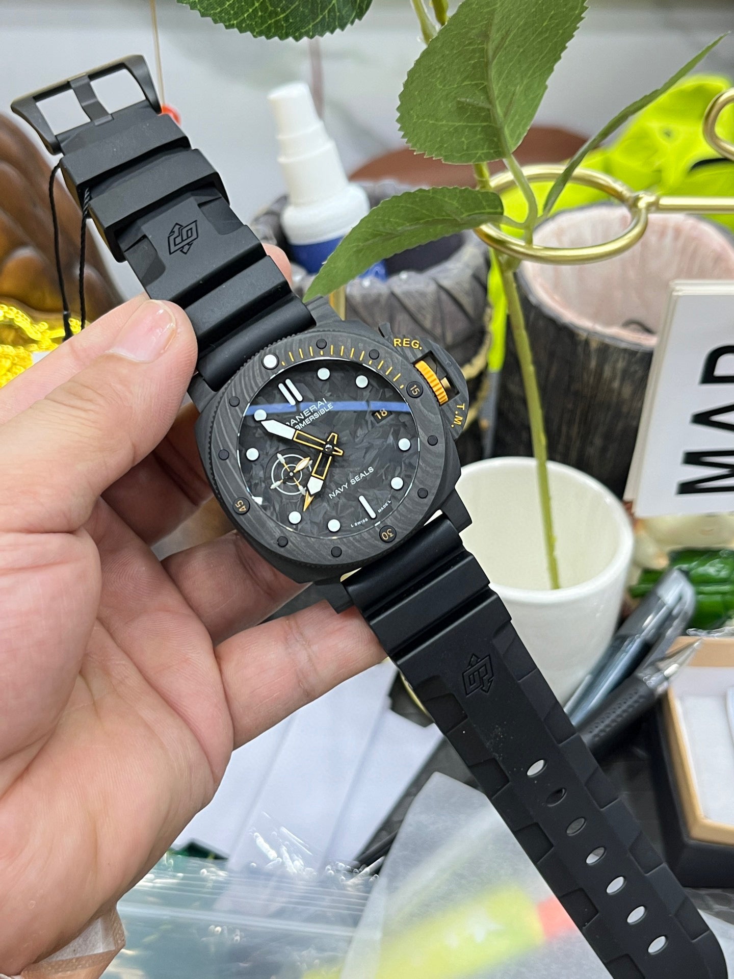 Panerai PAM01324