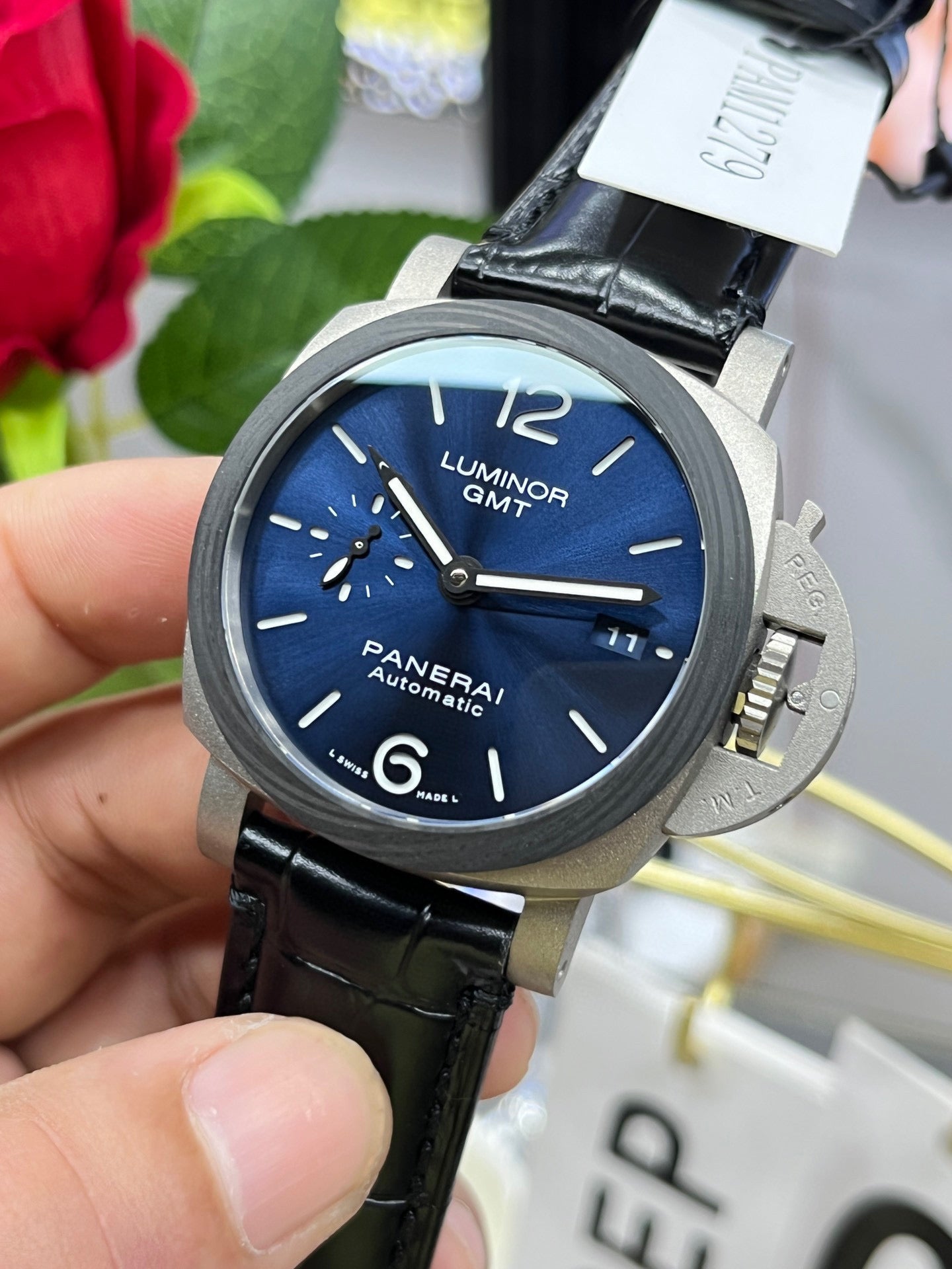 Panerai Luminor Due PAM01279