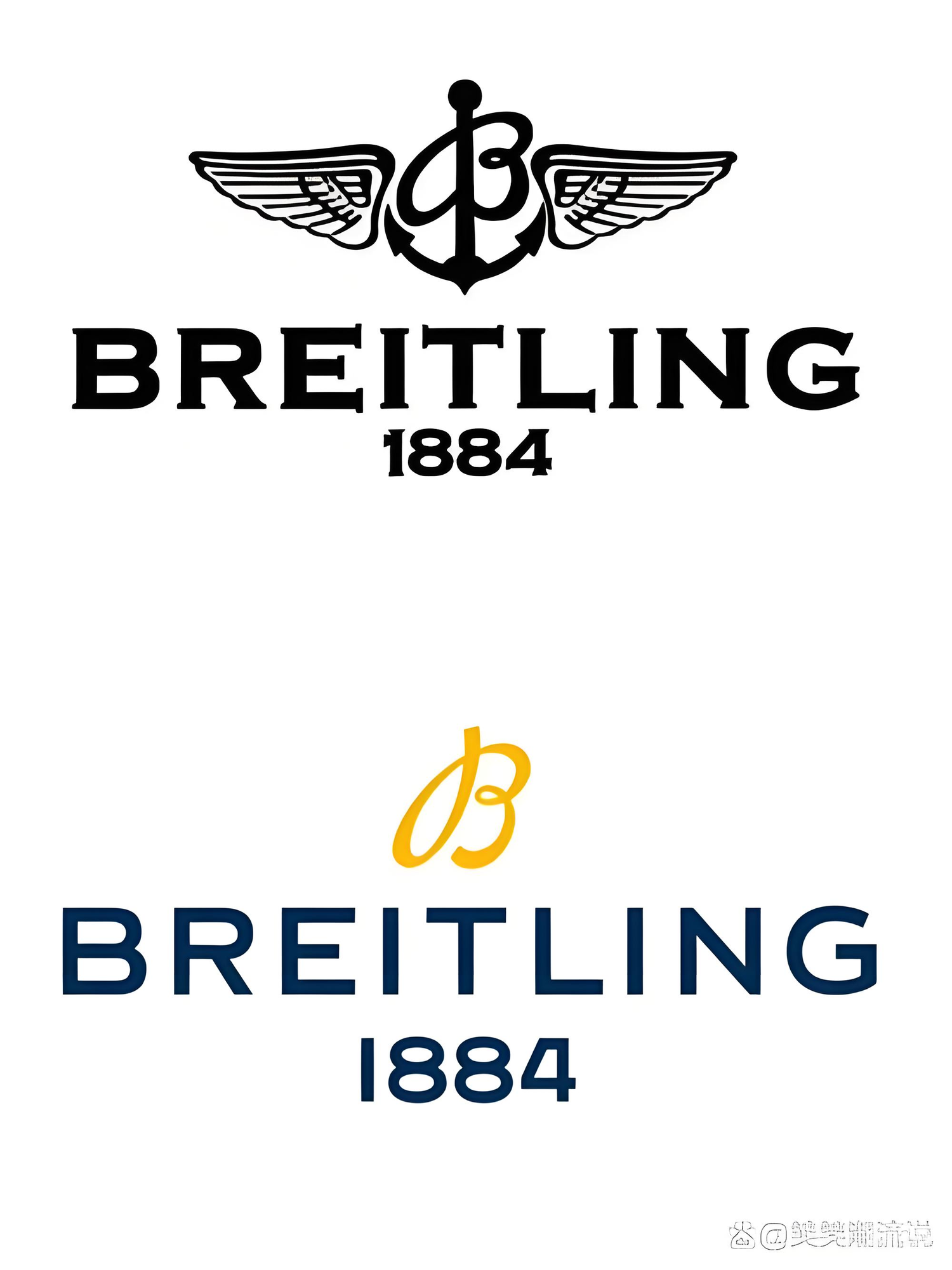 BREITLING