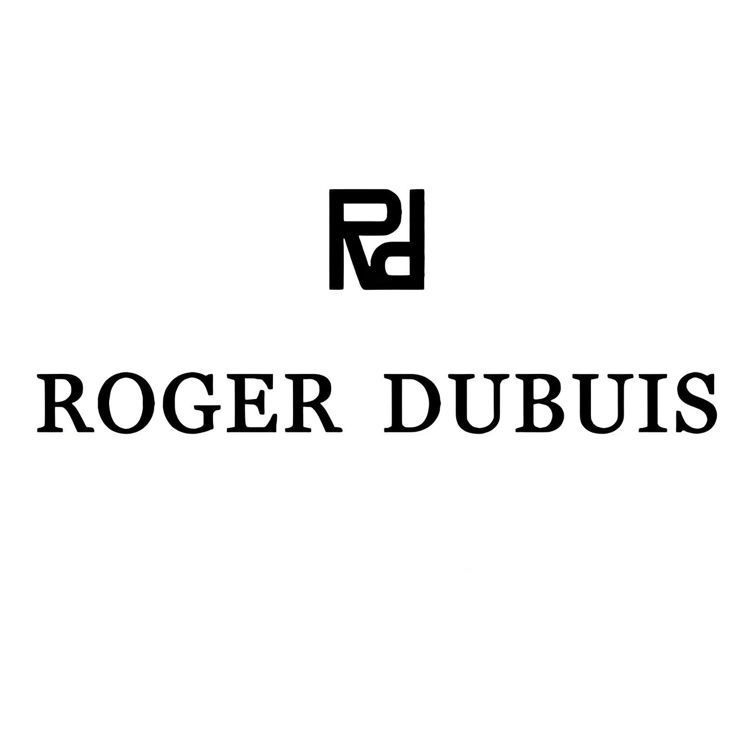ROGER DUBUIS