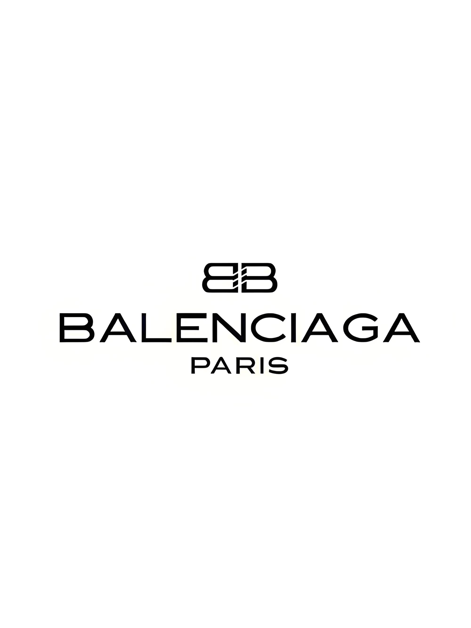 BALENCIAGA