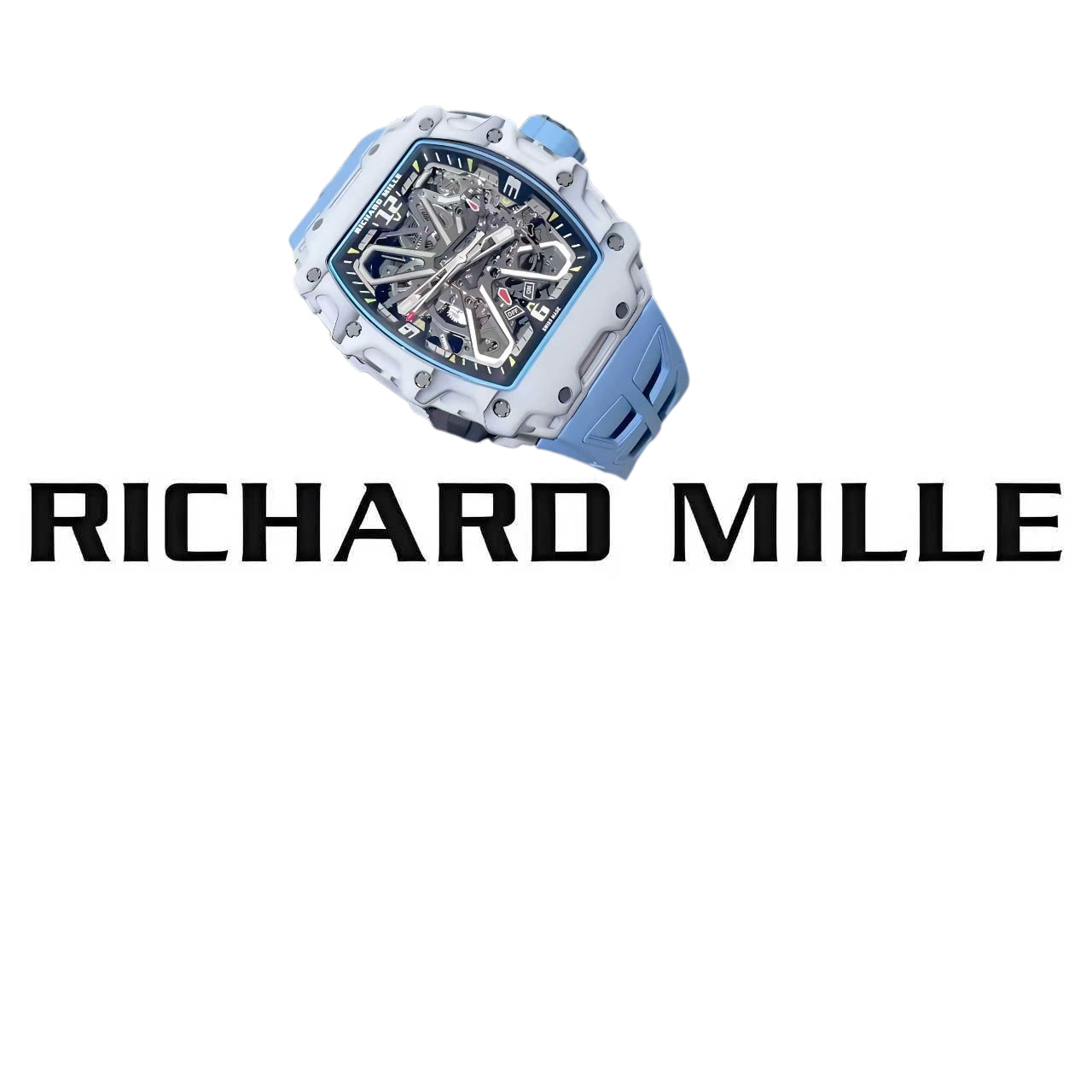 RICHARD MULLE