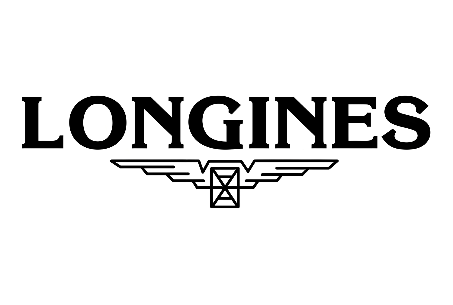 LONGINES