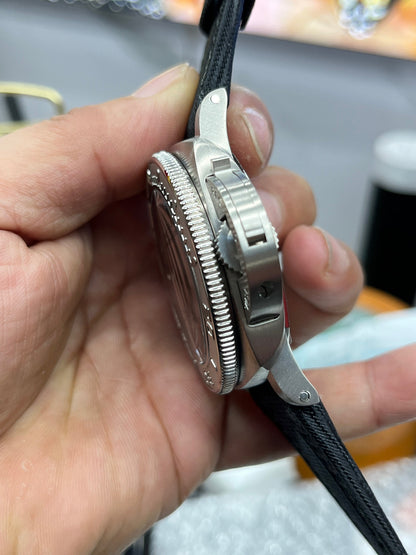Panerai Submersible Chronograph Guillaume Néry Edition – PAM00984