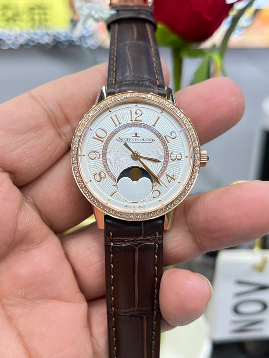 Jaeger-LeCoultre Rendez-Vous Night & Day Medium – Q3572431