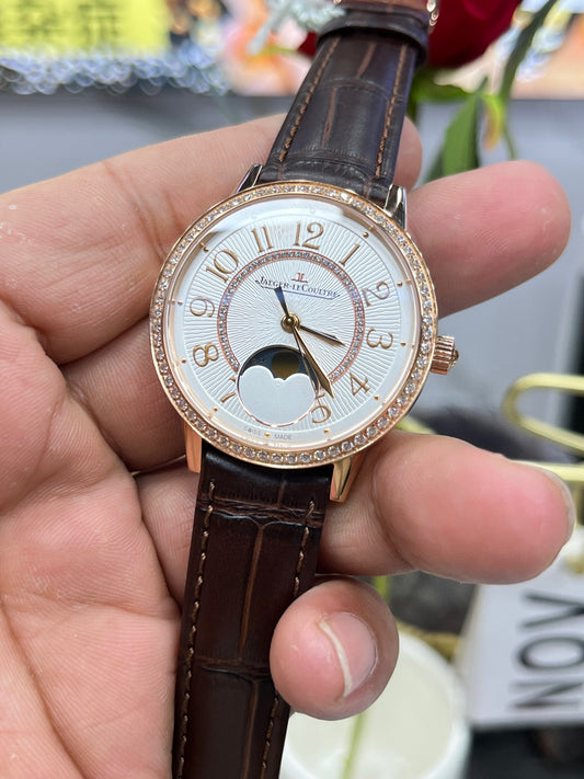 Jaeger-LeCoultre Rendez-Vous Night & Day Medium – Q3572431