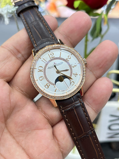 Jaeger-LeCoultre Rendez-Vous Night & Day Medium – Q3572431