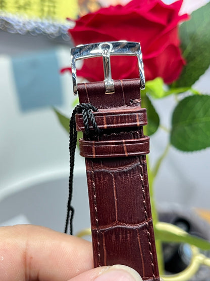 Omega De Ville Prestige Co-Axial Power Reserve 39.5mm – Ref. 424.13.40.21.02.002