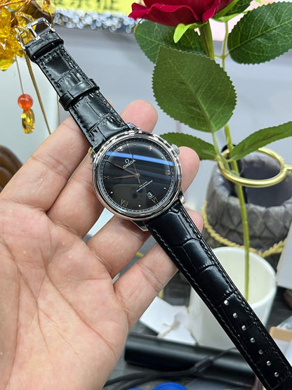 Omega De Ville Prestige Co-Axial 39.5mm – Ref. 424.13.40.20.01.002