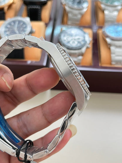 Longines Conquest Automatic 41mm – Ref. L3.742.4.56.6