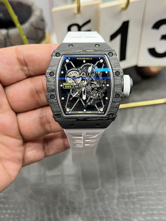Richard Mille RM 35-01 Rafael Nadal 45 mm – Ref. RM35-01