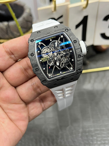 Richard Mille RM 35-01 Rafael Nadal 45 mm – Ref. RM35-01