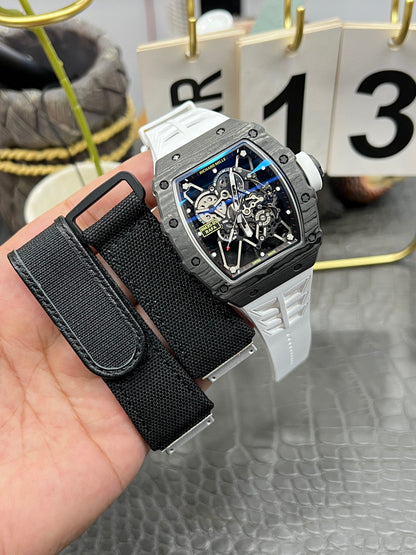 Richard Mille RM 35-01 Rafael Nadal 45 mm – Ref. RM35-01