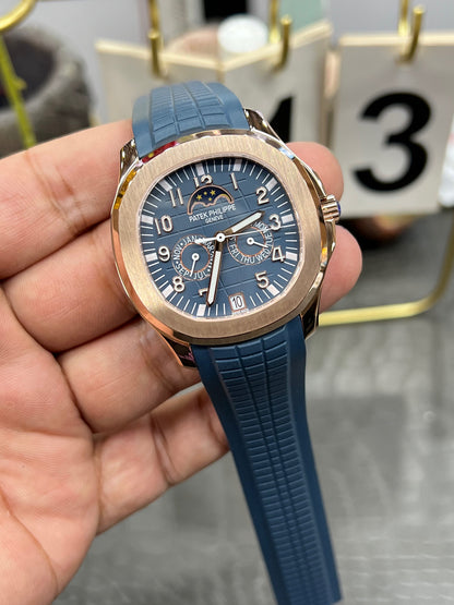 Patek Philippe Grand Complications 41 mm – Ref. 5261R-001