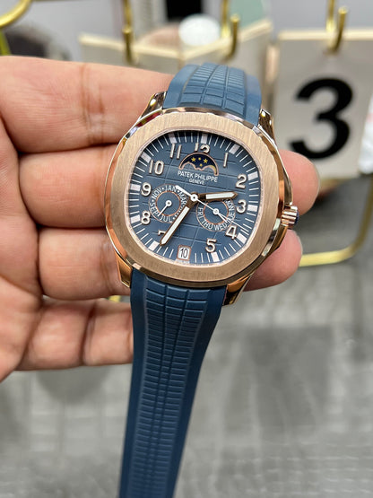 Patek Philippe Grand Complications 41 mm – Ref. 5261R-001