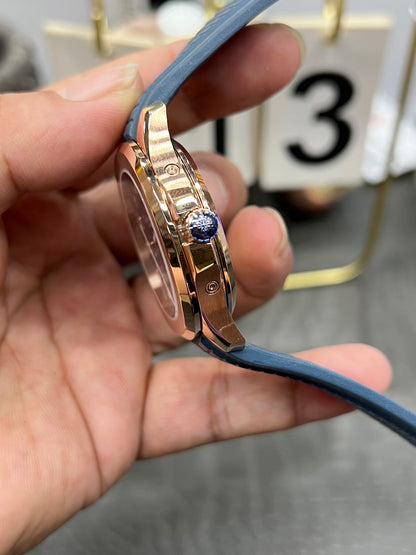 Patek Philippe Grand Complications 41 mm – Ref. 5261R-001