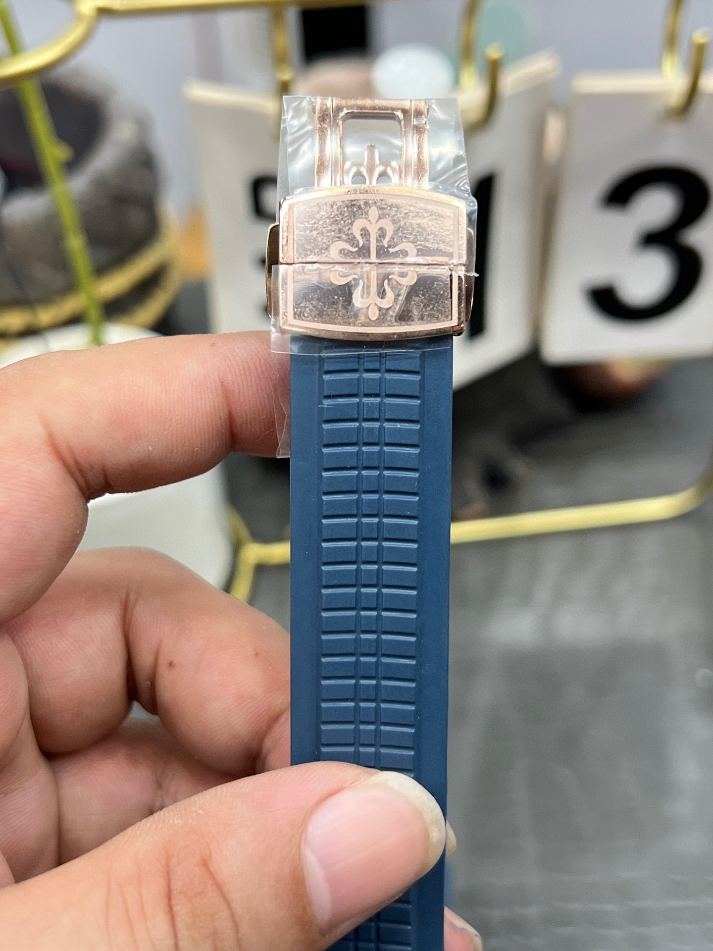 Patek Philippe Grand Complications 41 mm – Ref. 5261R-001