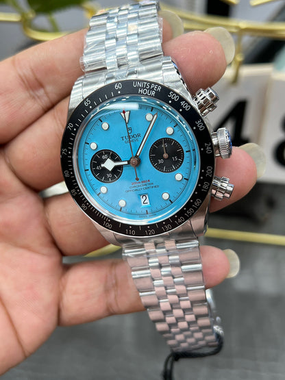 Tudor Black Bay 41 mm – Ref. N79360N-0024