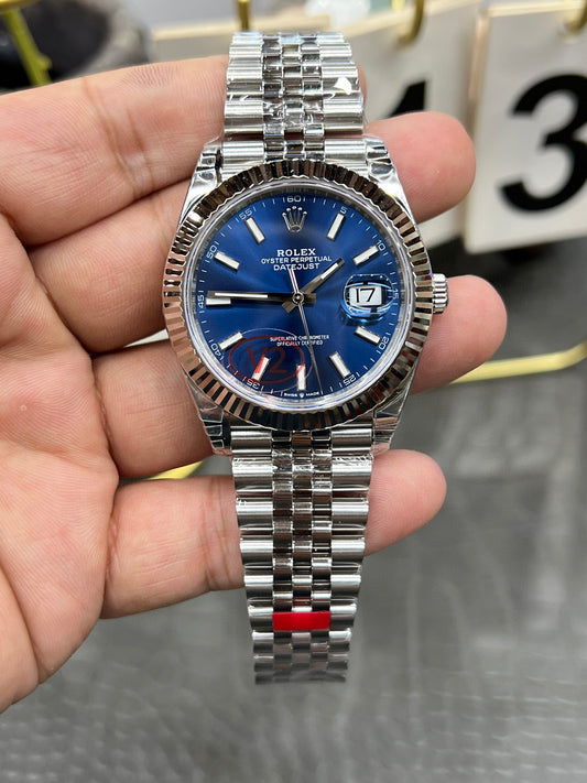 Rolex Datejust 41 mm – Ref. 126334-0002