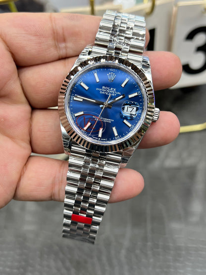 Rolex Datejust 41 mm – Ref. 126334-0002