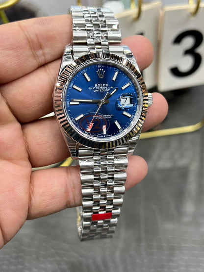 Rolex Datejust 41 mm – Ref. 126334-0002