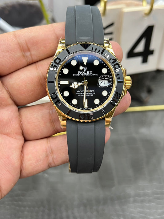 Rolex Yacht-Master 42 mm – Ref. 226658-0001