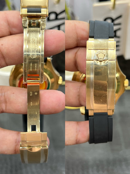 Rolex Yacht-Master 42 mm – Ref. 226658-0001
