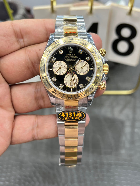 Rolex Cosmograph Daytona 40 mm – Ref. 116503-0011