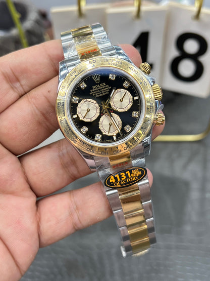 Rolex Cosmograph Daytona 40 mm – Ref. 116503-0011