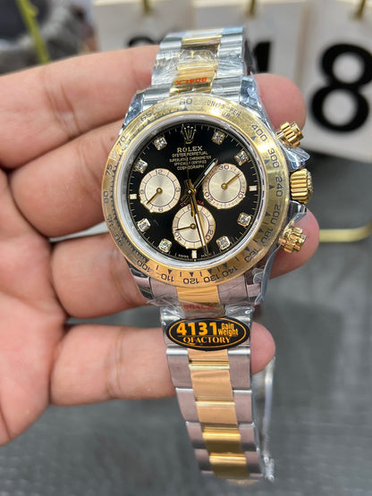 Rolex Cosmograph Daytona 40 mm – Ref. 116503-0011