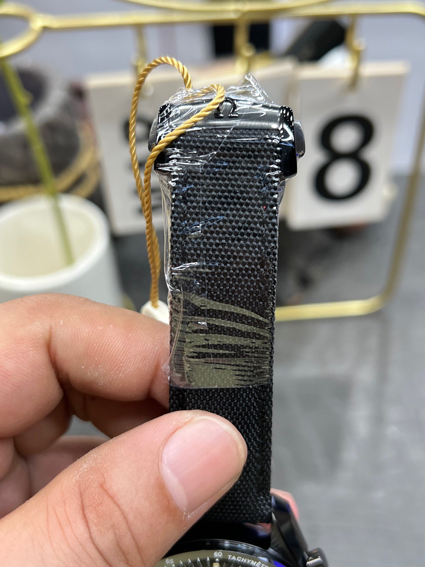 Omega Speedmaster Dark Side of the Moon 44.25 mm – Ref. 311.92.44.51.01.003