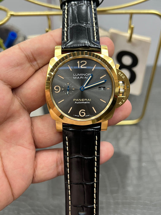 Panerai Luminor Marina 44 mm – Ref. PAM01115