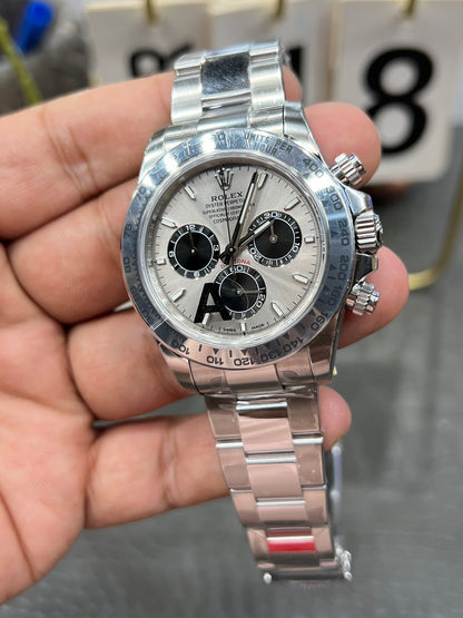 Rolex Cosmograph Daytona 40 mm – Ref. 116509-0072