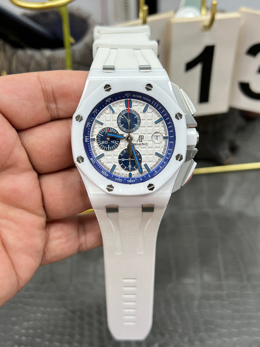 Audemars Piguet Royal Oak Offshore 42 mm – Ref. 20402CB.OO.A010CA.01