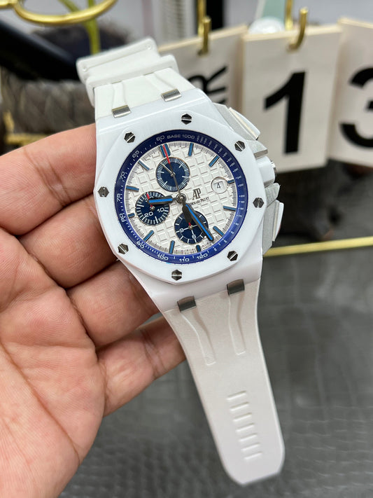 Audemars Piguet Royal Oak Offshore 42 mm – Ref. 20402CB.OO.A010CA.01