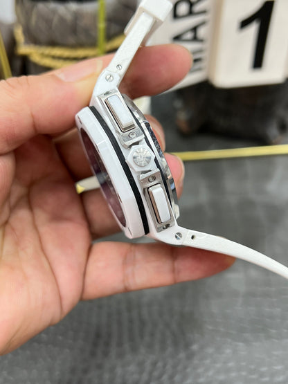 Audemars Piguet Royal Oak Offshore 42 mm – Ref. 20402CB.OO.A010CA.01