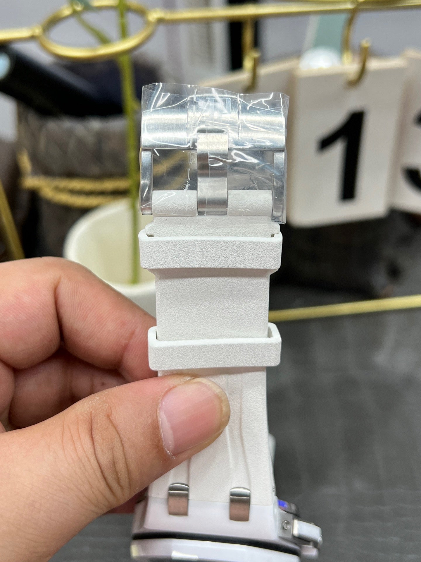 Audemars Piguet Royal Oak Offshore 42 mm – Ref. 20402CB.OO.A010CA.01