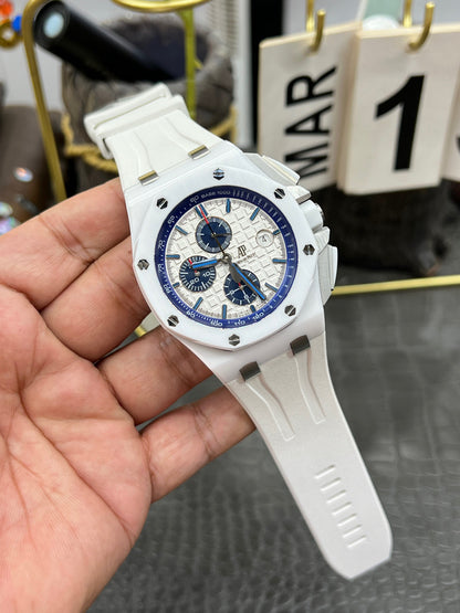 Audemars Piguet Royal Oak Offshore 42 mm – Ref. 20402CB.OO.A010CA.01