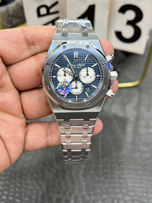Audemars Piguet Royal Oak Chronograph 41 mm – Ref. 26331ST.OO.1220ST.01