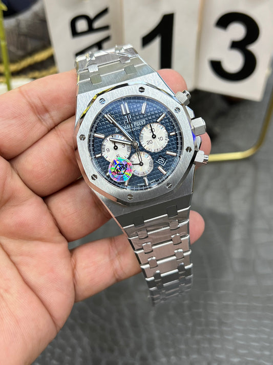 Audemars Piguet Royal Oak Chronograph 41 mm – Ref. 26331ST.OO.1220ST.01