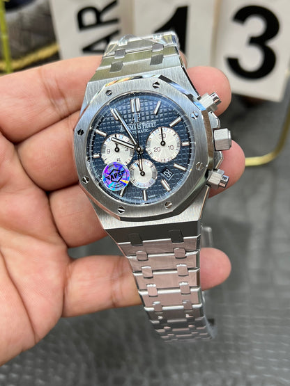 Audemars Piguet Royal Oak Chronograph 41 mm – Ref. 26331ST.OO.1220ST.01