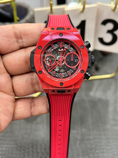 Hublot Big Bang Unico 44 mm – Ref. 441.CF.8513.RX