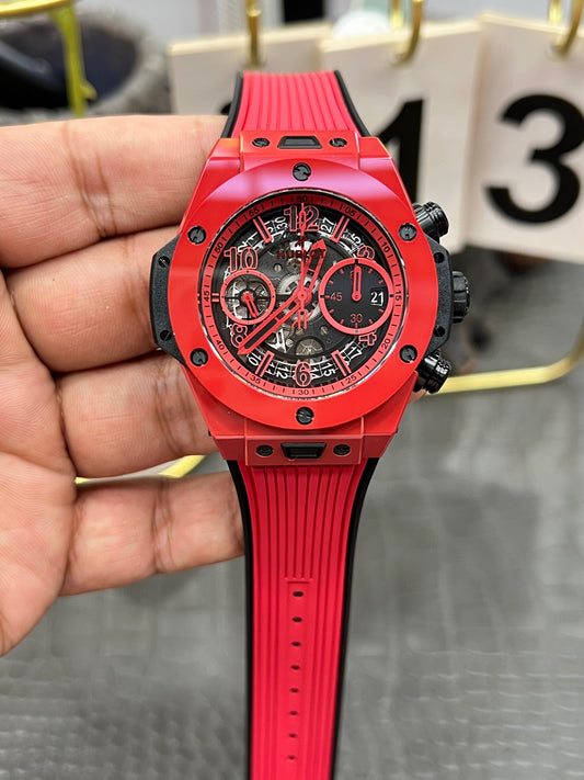 Hublot Big Bang Unico 44 mm – Ref. 441.CF.8513.RX