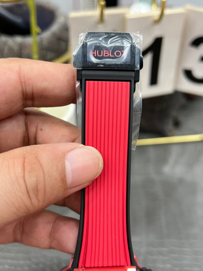 Hublot Big Bang Unico 44 mm – Ref. 441.CF.8513.RX