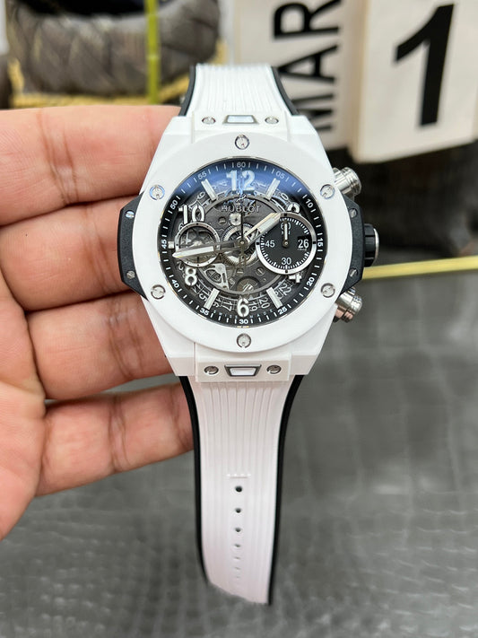 Hublot Big Bang 44 mm – Ref. 441.HX.1170.RX