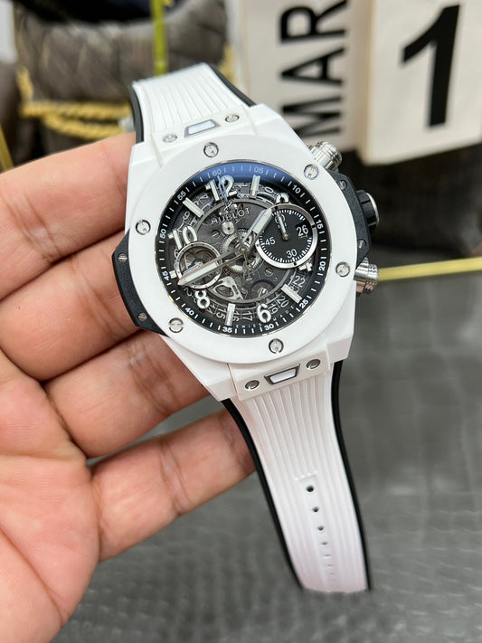 Hublot Big Bang 44 mm – Ref. 441.HX.1170.RX