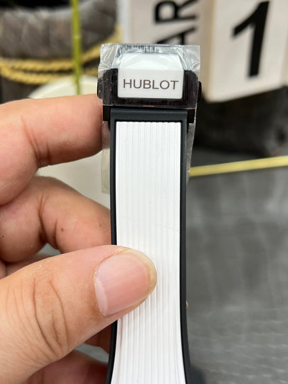 Hublot Big Bang 44 mm – Ref. 441.HX.1170.RX